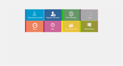 Desktop Screenshot of cloudghana.biz